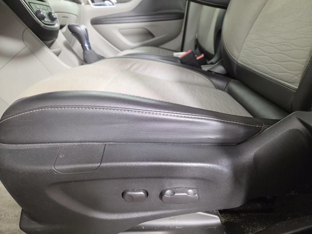 2016 Buick Encore Sport Touring