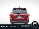 2016 Buick Encore Sport Touring
