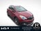 2016 Buick Encore Sport Touring