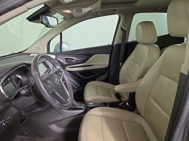 2019 Buick Encore Essence
