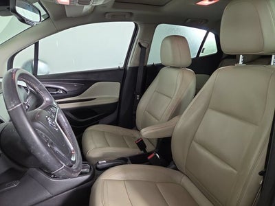2019 Buick Encore Essence