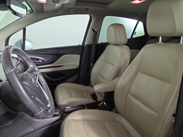 2019 Buick Encore Essence