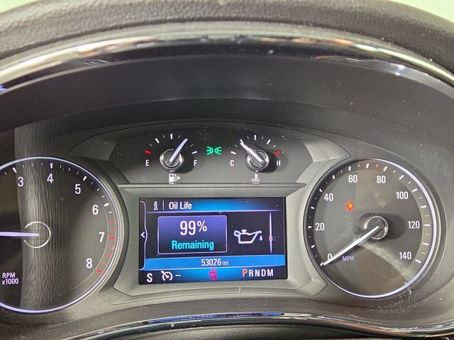 2019 Buick Encore Essence
