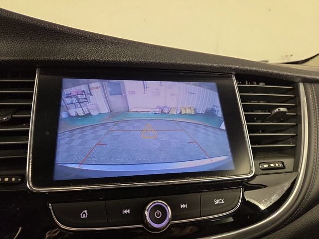 2019 Buick Encore Essence