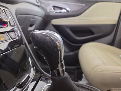 2019 Buick Encore Essence