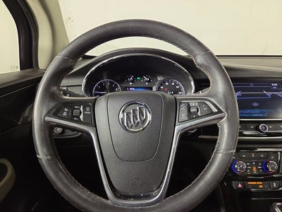 2019 Buick Encore Essence