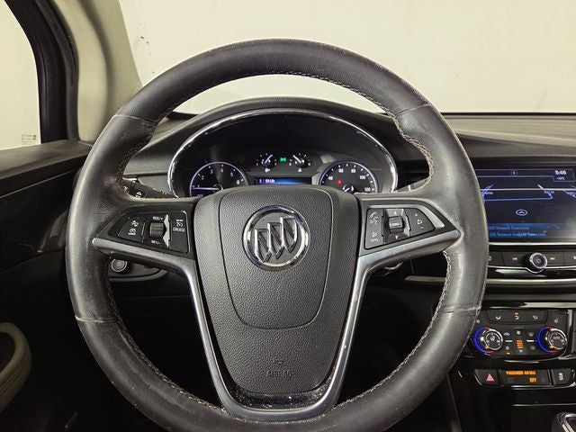 2019 Buick Encore Essence