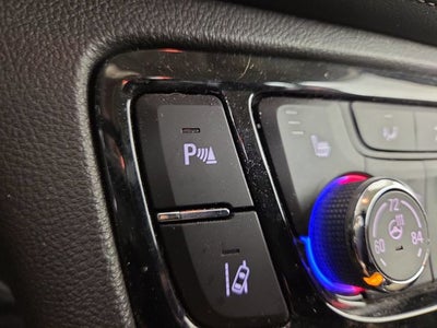 2019 Buick Encore Essence