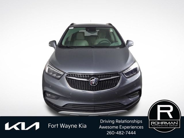 2019 Buick Encore Essence