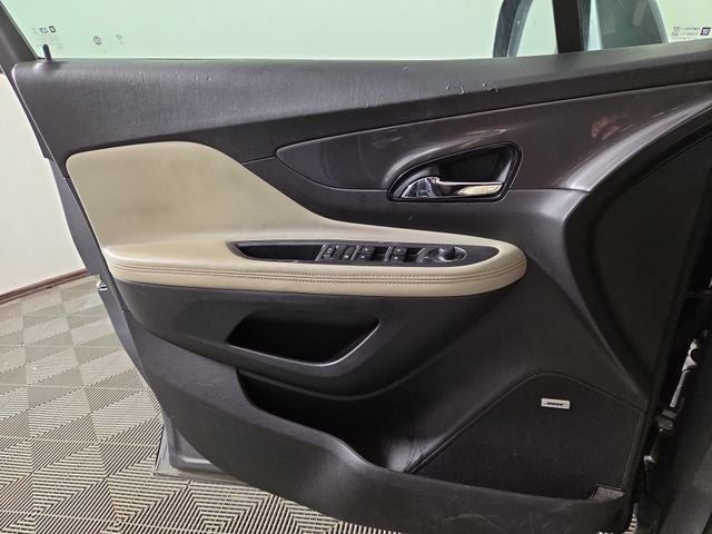 2019 Buick Encore Essence