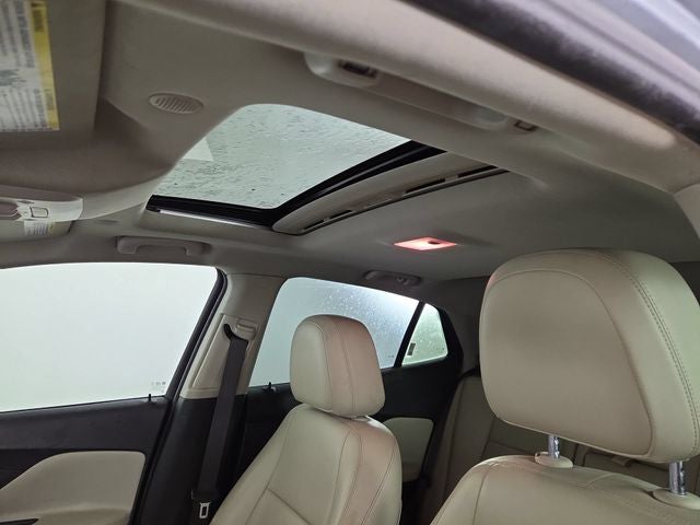 2019 Buick Encore Essence