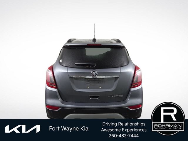 2019 Buick Encore Essence