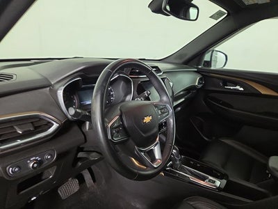 2021 Chevrolet TrailBlazer ACTIV