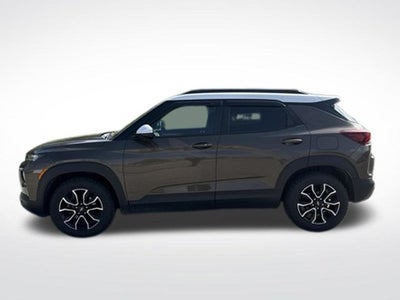 2021 Chevrolet TrailBlazer ACTIV