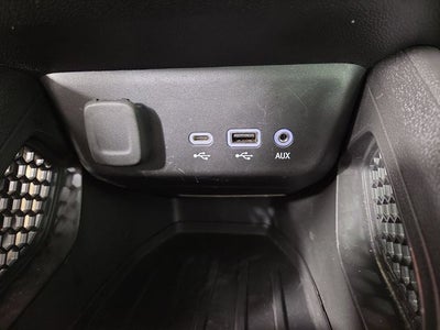 2021 Chevrolet TrailBlazer ACTIV