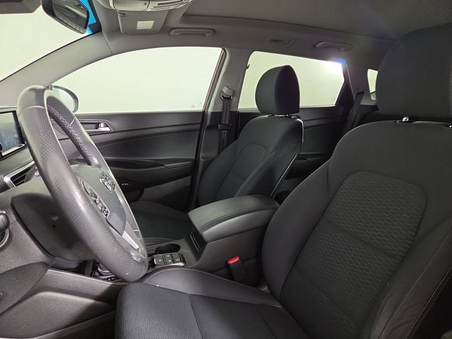 2019 Hyundai Tucson Night