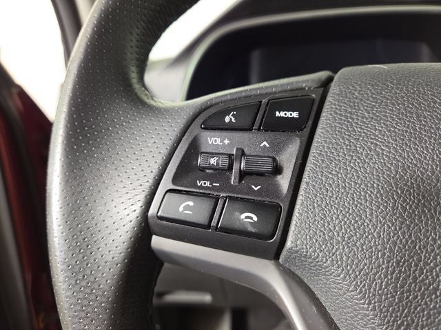 2019 Hyundai Tucson Night
