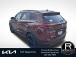 2019 Hyundai Tucson Night