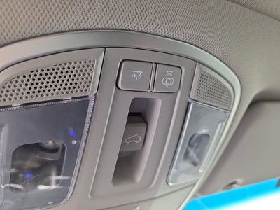 2019 Hyundai Tucson Night