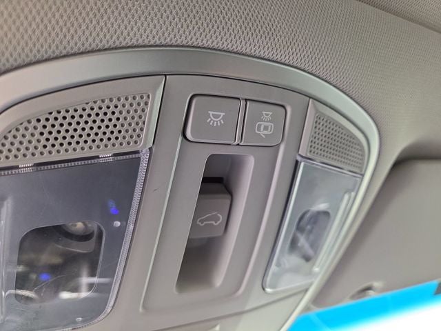 2019 Hyundai Tucson Night
