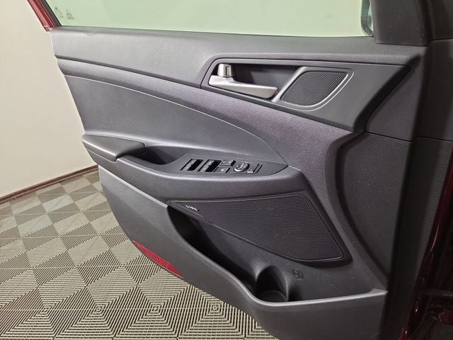 2019 Hyundai Tucson Night
