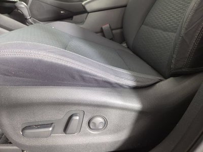 2019 Hyundai Tucson Night