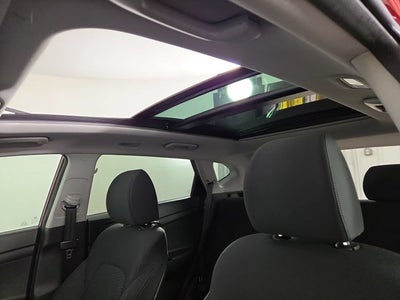2019 Hyundai Tucson Night