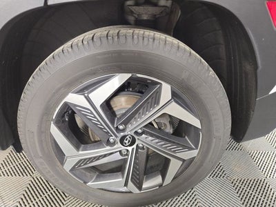 2023 Hyundai Tucson Hybrid SEL Convenience