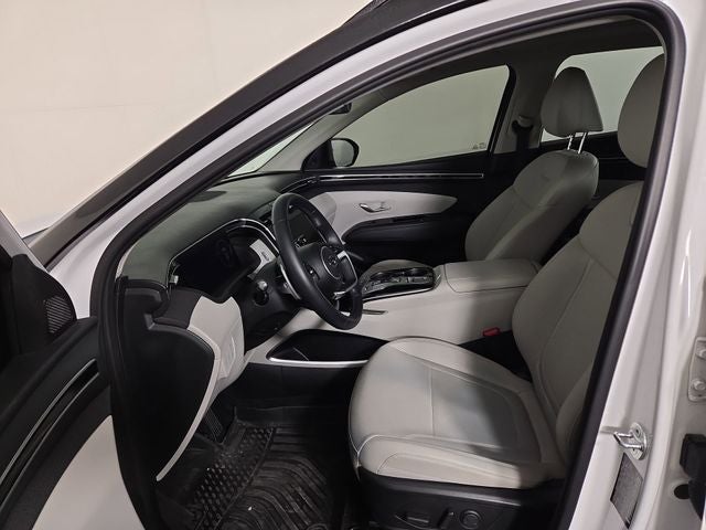 2023 Hyundai Tucson Hybrid SEL Convenience