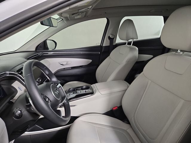 2023 Hyundai Tucson Hybrid SEL Convenience