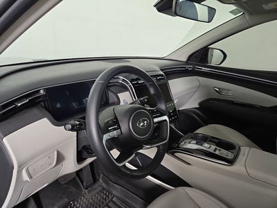 2023 Hyundai Tucson Hybrid SEL Convenience
