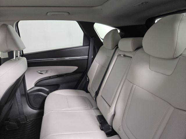 2023 Hyundai Tucson Hybrid SEL Convenience