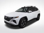 2023 Hyundai Tucson Hybrid SEL Convenience