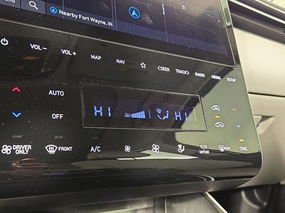 2023 Hyundai Tucson Hybrid SEL Convenience