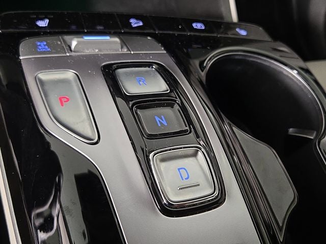 2023 Hyundai Tucson Hybrid SEL Convenience