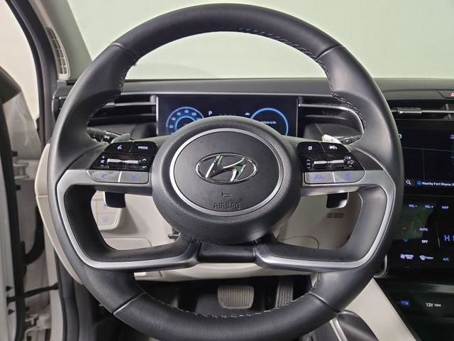 2023 Hyundai Tucson Hybrid SEL Convenience