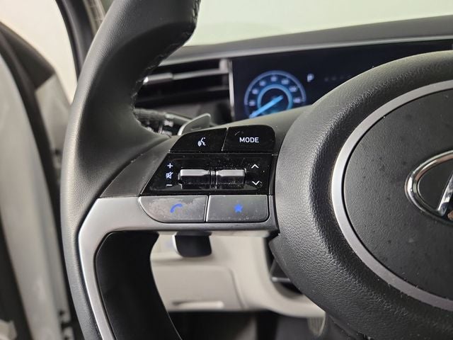 2023 Hyundai Tucson Hybrid SEL Convenience