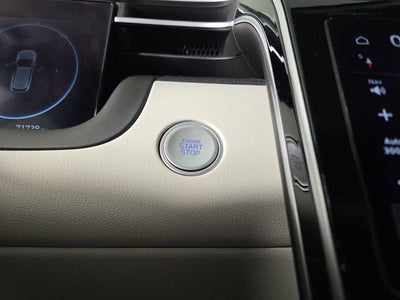 2023 Hyundai Tucson Hybrid SEL Convenience