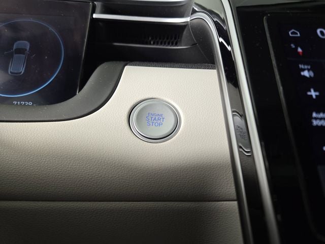 2023 Hyundai Tucson Hybrid SEL Convenience