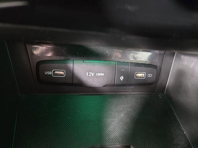 2023 Hyundai Tucson Hybrid SEL Convenience