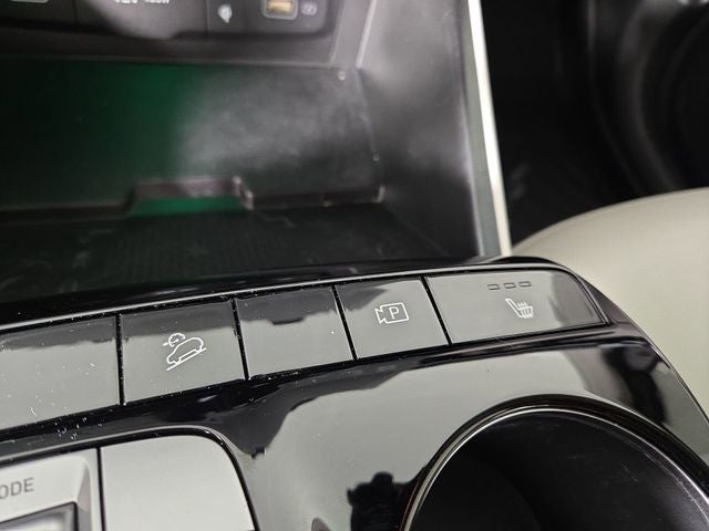 2023 Hyundai Tucson Hybrid SEL Convenience