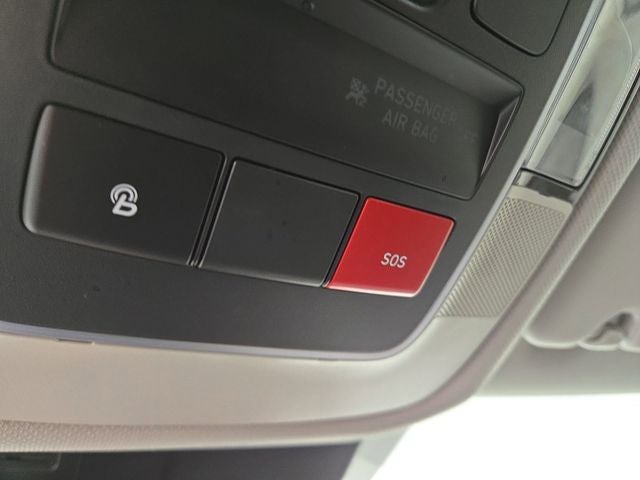 2023 Hyundai Tucson Hybrid SEL Convenience
