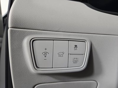 2023 Hyundai Tucson Hybrid SEL Convenience