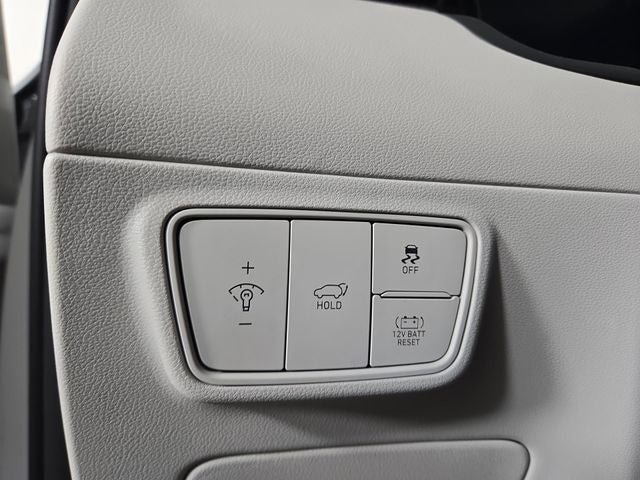2023 Hyundai Tucson Hybrid SEL Convenience