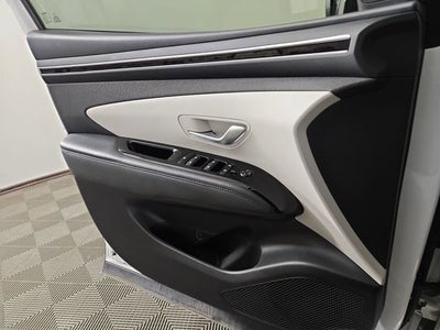 2023 Hyundai Tucson Hybrid SEL Convenience