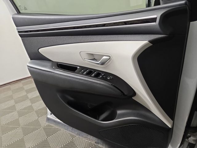 2023 Hyundai Tucson Hybrid SEL Convenience