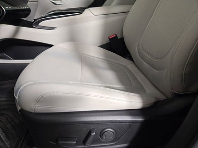 2023 Hyundai Tucson Hybrid SEL Convenience