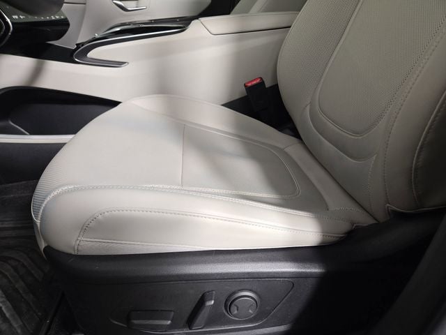 2023 Hyundai Tucson Hybrid SEL Convenience
