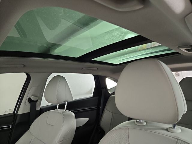 2023 Hyundai Tucson Hybrid SEL Convenience