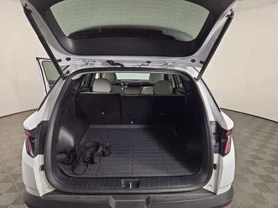 2023 Hyundai Tucson Hybrid SEL Convenience